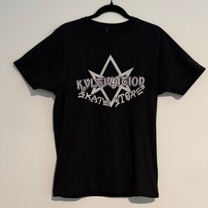 Kvltivation Skate Store Tee